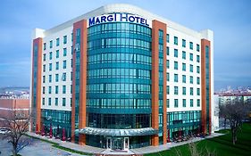 Hotel Margi Edirne